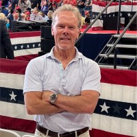 Mark Dodson