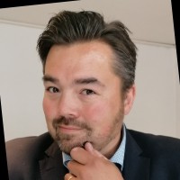 Steen Ostermann Larsen