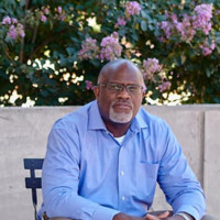 Rick Frazier