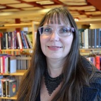 Monica Falk