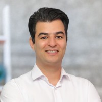 Yousef Alizadeh