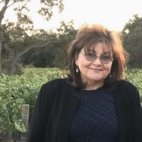 G. Lorraine (Lori) Freberg Montejano