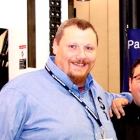 Darren Swolley
