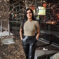 Harleen Kaur