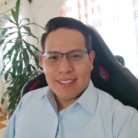 José Alejandro Huerta Cote