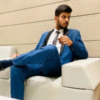 Adv. Raman Modi