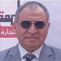 Ahmed A. Aziz Hamad
