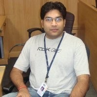 Vivek Gupta