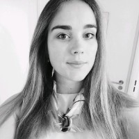 Audrey FLECHARD