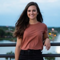 Madeline Wills