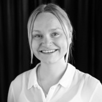 Alma Brinkman