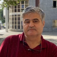 Jorge Fernandes