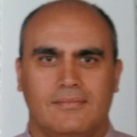 Serkan Kılıç
