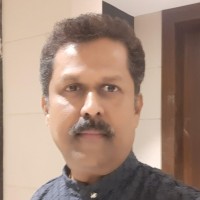 Prashant Yadav