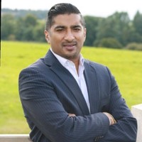 Nigel Singh