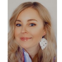 Sabrina Ford
