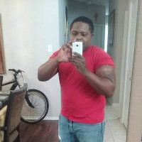 Roderick Huckaby