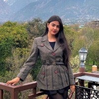 Naina V
