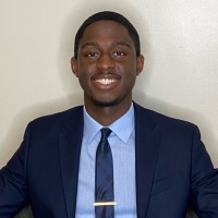 Michael Ansong-Dwamena