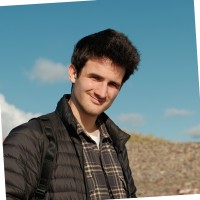 Matthew Heslop