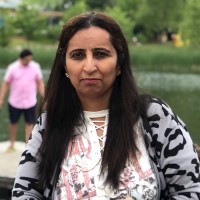 Rupinder Kaur