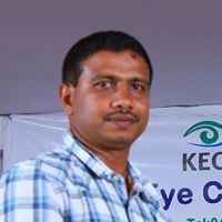 Noorulameen Tharakandathil