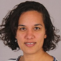Tamara Matindas-Meijer
