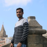Pankaj Maghodiya