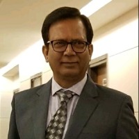 S.K. Verma
