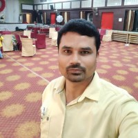 Prafulla Katre