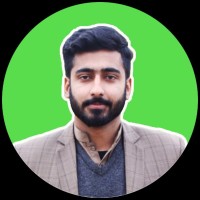 Muhammad Sohaib Jameel