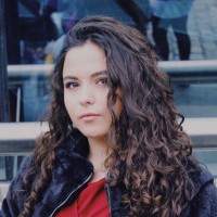 Blanca Martín Mellado