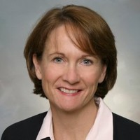 Mary Hoffman