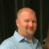 Donald Helms