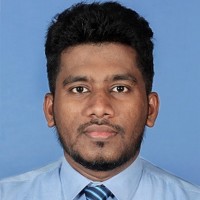 Branavan Maheswaran ACMA (UK), CGMA