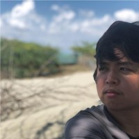 Joseph Dean Aquino