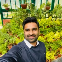 Piyush Dudhat