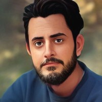 Ehsan Shah