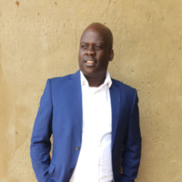 Mbuyiselo Matsebula