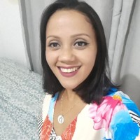 Graciele Melo Silva