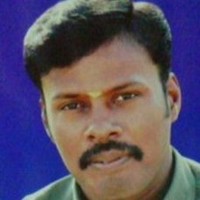 Chandra Mohan Perumal