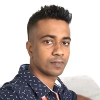 Dinindu Tharanga