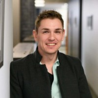 Dustin Johnston