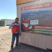 Abel Montenegro