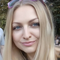 Christina Romanova