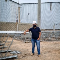 Luis Esteban Gomez Vasquez