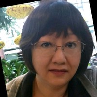 Tammy Tang