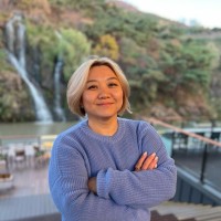 Dana Mussayeva