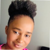 Tebogo Moseki