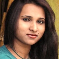 Asha Mahendran